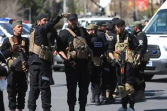 Süveyda'da İHA saldırısı: Askeri araç vuruldu, güvenlik güçlerinden "sert karşılık" mesajı