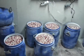 İstanbul ve İzmir'de uyuşturucu operasyonu: Milyonlarca hap ele geçirildi