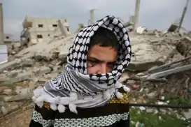 غزة: آلاف الفلسطينيين مهددون بفقدان البصر جراء استهداف العيون ومنع العلاج