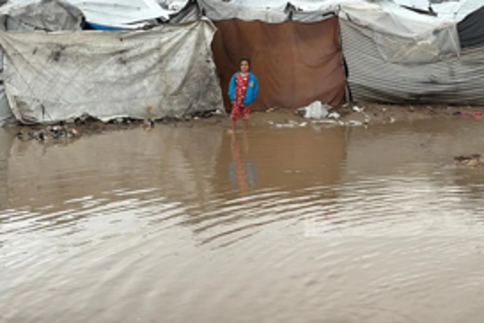 UNICEF warns of rising disease risk among children in Gaza