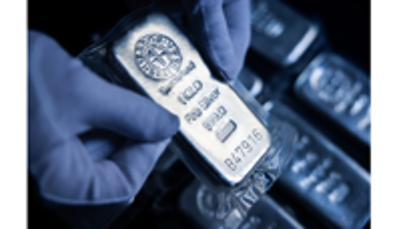 الفضة تتجاوز 65 دولاراً للأونصة لأول مرة في التاريخ