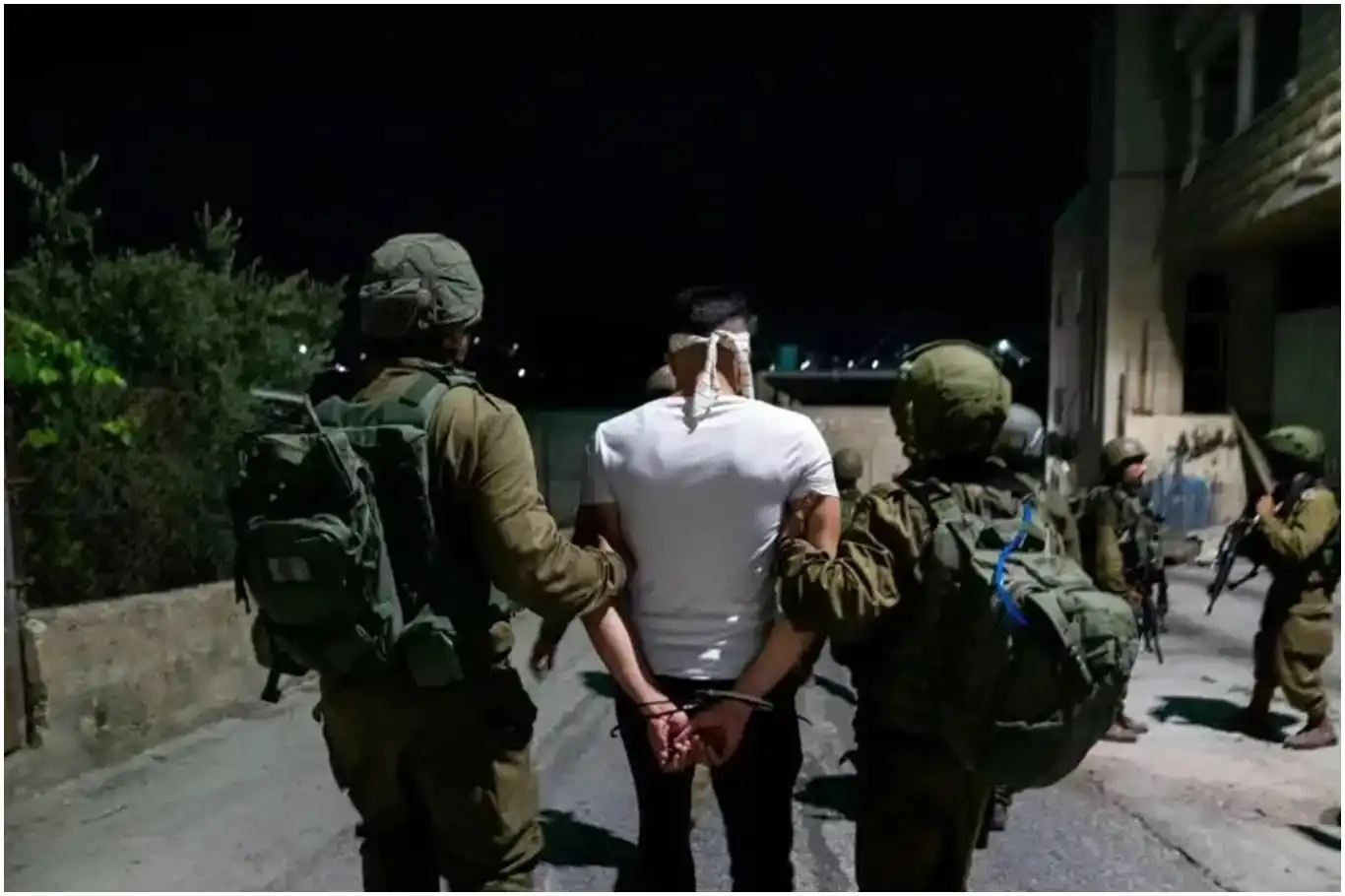 Rejîma îşxalker li Şerîaya Rojava gelek herêman talan kir