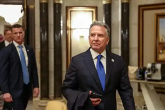 ويتكوف في برلين: الحرب الأوكرانية على طاولة البحث وأوروبا تطالب بضمانات أمنية