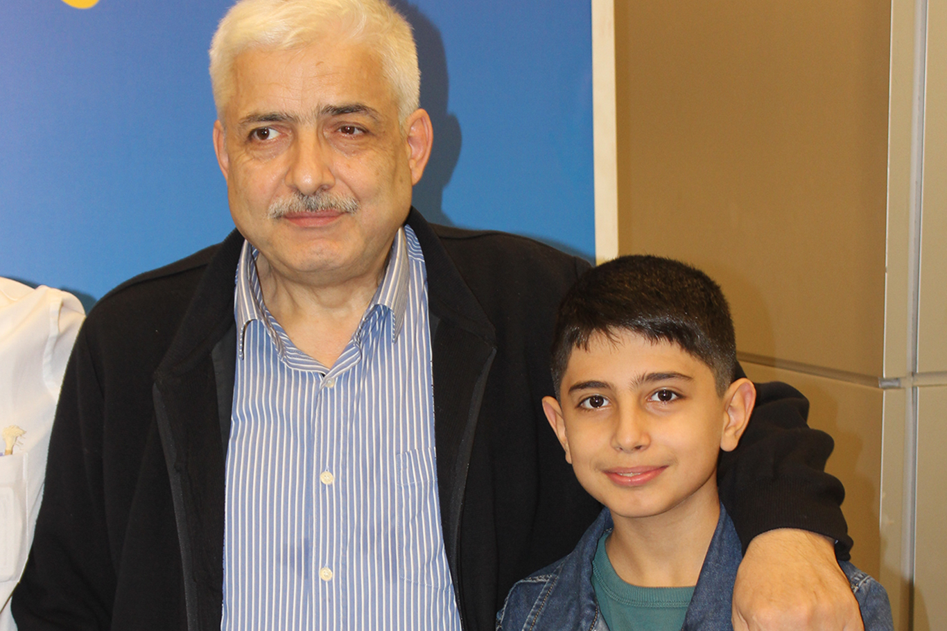 Prof. Dr. Kavlak:  Çocukların ve gençlerin İslam’ı yaşayarak öğrenmeleri kalıcı bir etki oluşturur