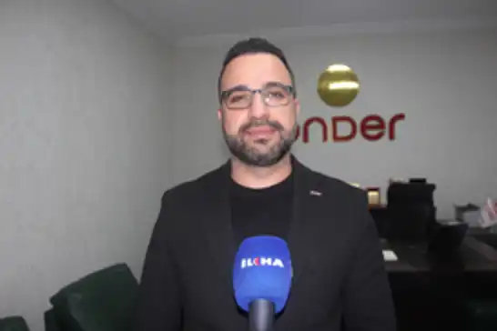 Güneş: Bugün gençlerimizin en büyük ihtiyacı; aidiyet duygusu, doğru rol modeller ve samimi rehberliktir