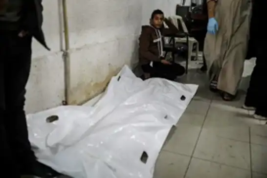 ارتفاع حصيلة الشهداء في غزة إلى 70 ألفًا و654 شهيدًا