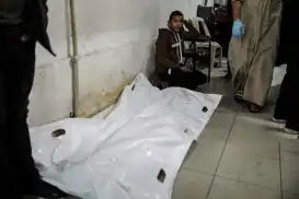 ارتفاع حصيلة الشهداء في غزة إلى 70 ألفًا و654 شهيدًا