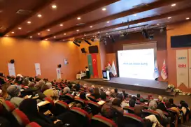 İstanbul'da "Sosyal Hizmet Kongresi" gerçekleştirildi