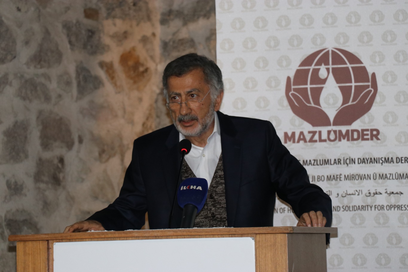 Mehmet Yavuz Ay