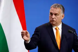 Orban: AB'nin Rus varlıklarına el koyması savaş ilanıdır
