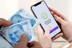 IBAN transferlerinde yeni dönem: 1 Ocak'ta başlıyor