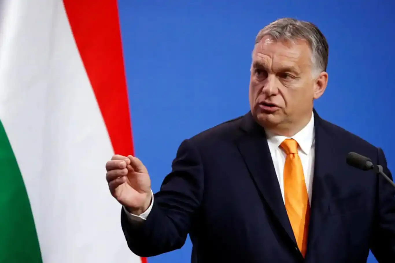 أوربان: مصادرة الاتحاد الأوروبي للأصول الروسية إعلان حرب