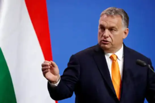 أوربان: مصادرة الاتحاد الأوروبي للأصول الروسية إعلان حرب