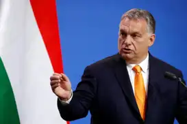 أوربان: مصادرة الاتحاد الأوروبي للأصول الروسية إعلان حرب