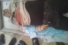 غزة..اغتيال ضابط في الأمن الداخلي والداخلية تفتح تحقيقاً