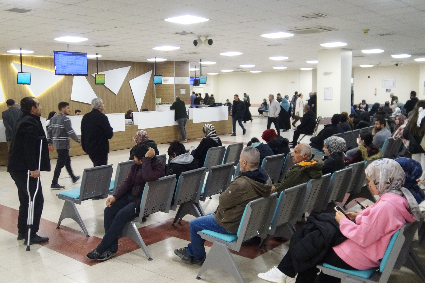Uzmanından ailelere uyarı: Ekran maruziyeti otizm belirtilerini tetikleyebiliyor!