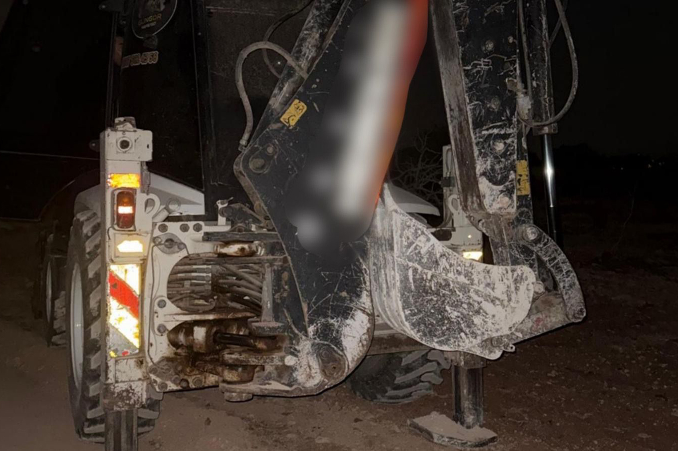 Gaziantep'te kaçak kazı: 3 gözaltı