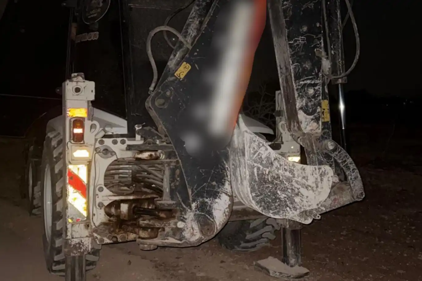 Gaziantep'te kaçak kazı: 3 gözaltı