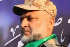 حماس تعلن استشهاد قائد في كتائب القسام رائد سعد