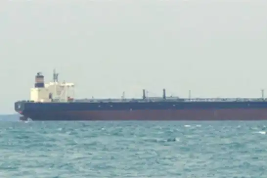 Nijerya, ABD güçlerince alıkonulan petrol tankeriyle bağlantısını reddetti