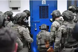 فلسطين المحتلة..استشهاد أسير فلسطيني جديد في سجن عوفر الصهيوني