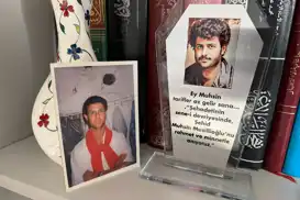 İslam davasına aşık, gençlerin örnek aldığı kahraman: Şehit Muhsin