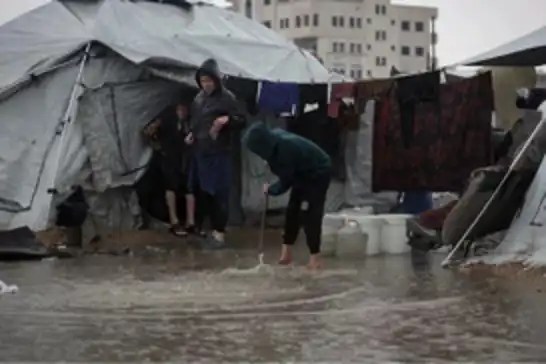 اشغالگران به نقض آتش‌بس در غزه ادامه می‌دهند