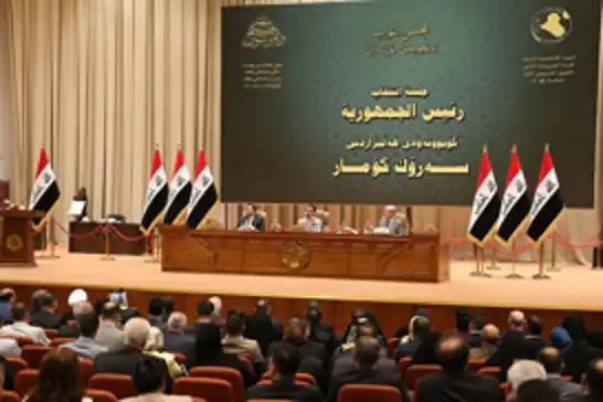 Irak Federal Yüksek Mahkemesi parlamento seçim sonuçlarını onayladı