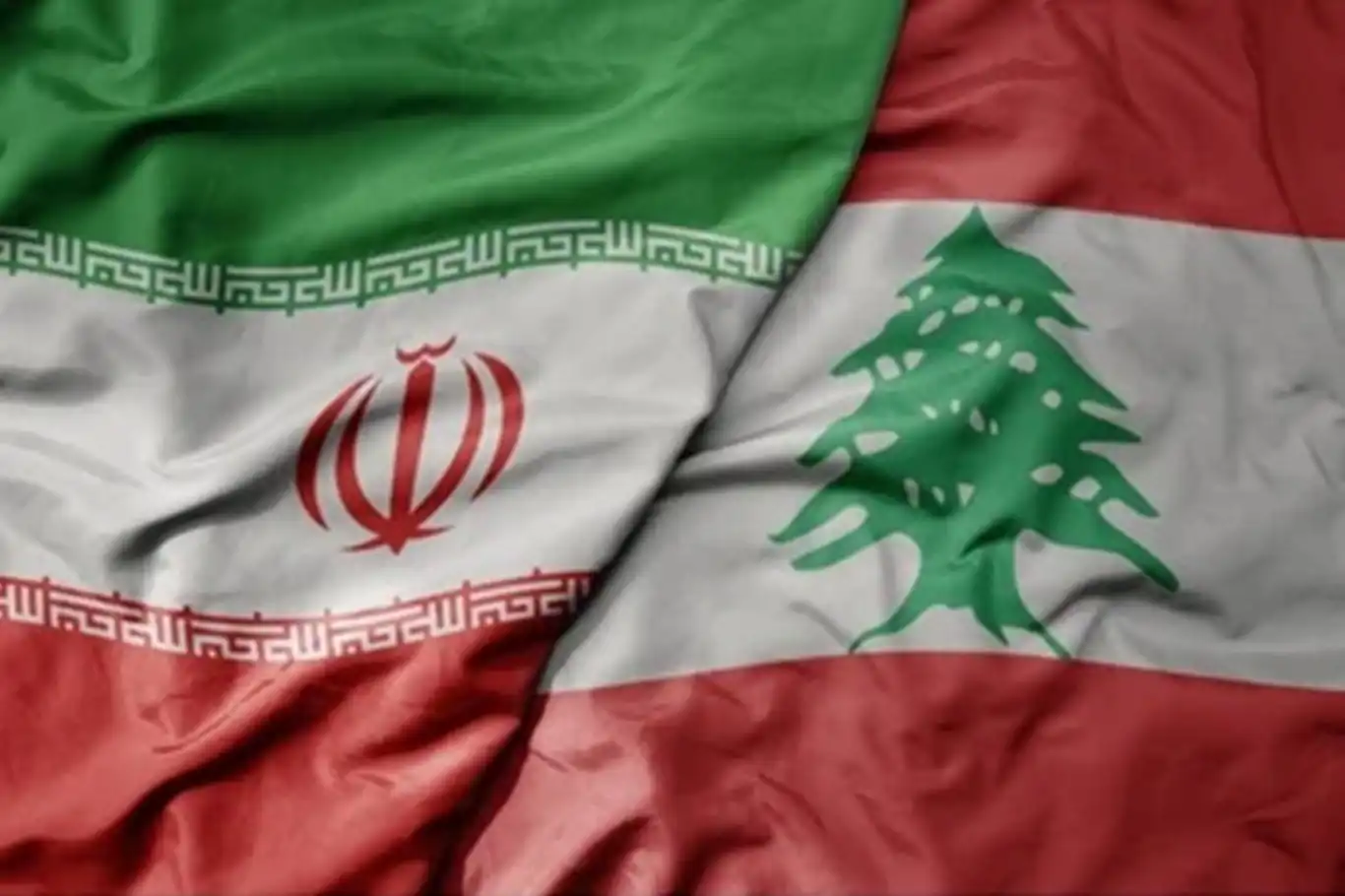 İran, Lübnan'ın "müdahale" iddialarını reddetti