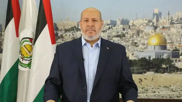 خليل الحية في ذكرى انطلاقة حماس: سلاح المقاومة حق مشروع وأولوياتنا تثبيت وقف النار والإعمار والوحدة الوطنية