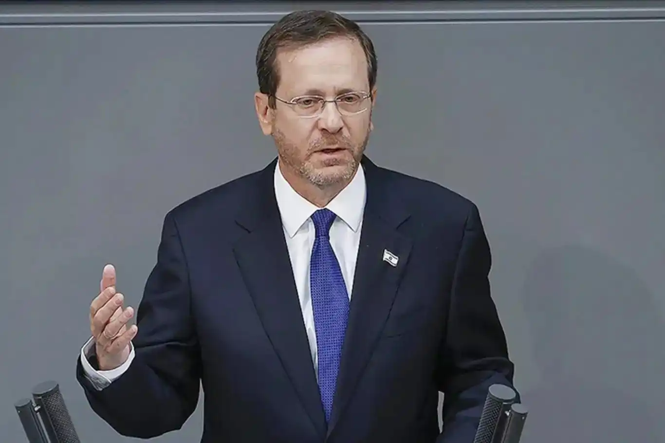 Sydney Bondi Beach’te Yahudilere yönelik silahlı saldırı: On binlerce masumun katili siyonistlerden mağduriyet edebiyatı