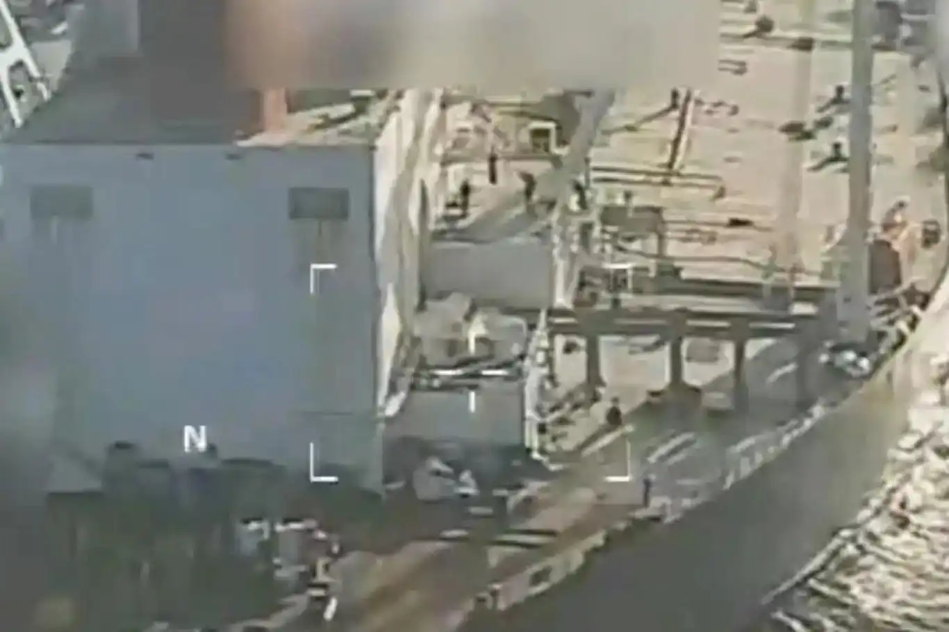 كوبا ترد بشدة على الولايات المتحدة