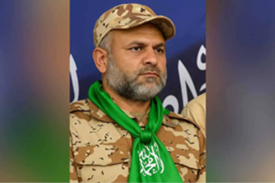 Al-Qassam Brigades say killing of Abu Muadh crosses all red lines