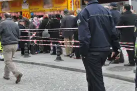 Cami önlerinde piyango ve şans oyunları biletlerinin satışı yasaklandı