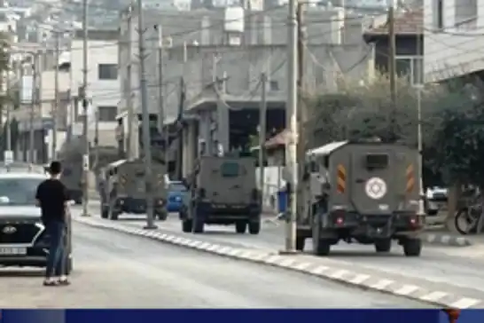 İşgalciler, Batı Şeria'da bir yerleşimciyi yanlışlıkla vurdu