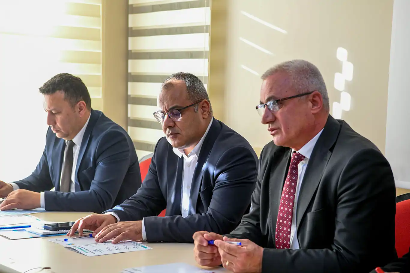 MASKİ, Arguvan’da 114,6 Milyon TL’lik altyapı yatırımını tamamladı