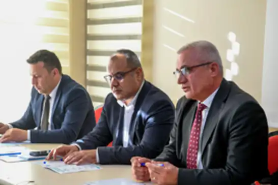 MASKİ, Arguvan’da 114,6 Milyon TL’lik altyapı yatırımını tamamladı