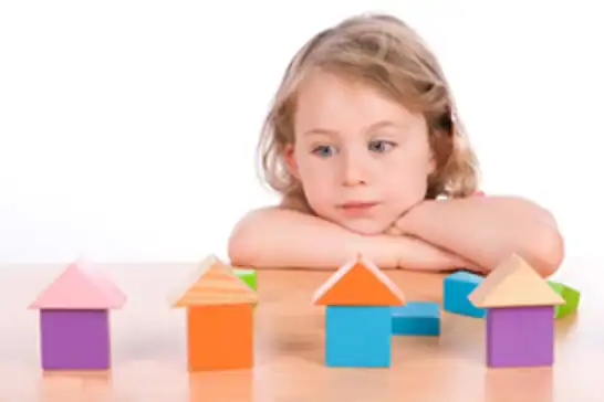 Çocuklarda otizmin 6 işaretine dikkat!