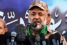 القسام تعلن تعيين قائد جديد لقيادة التصنيع العسكري