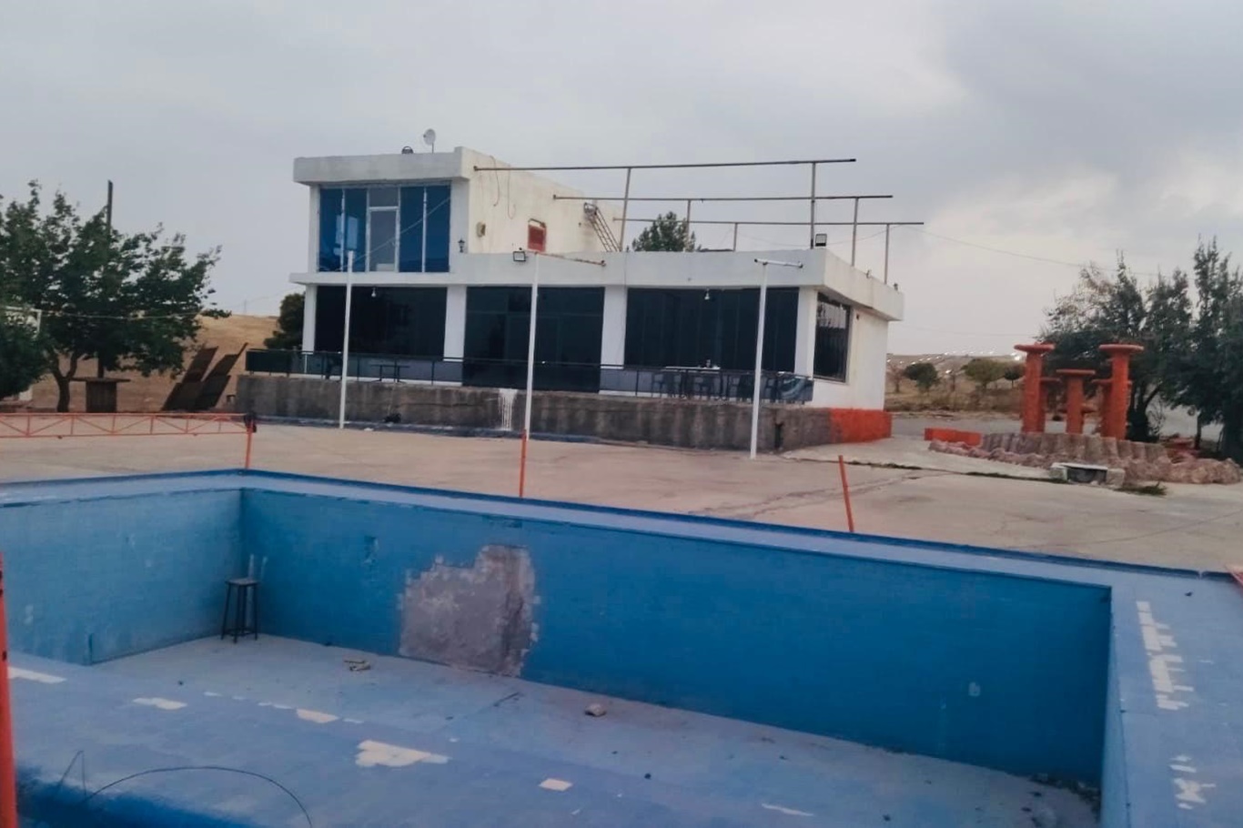 BESO Başkanı Çiftçi: Madde bağımlılığıyla mücadelede yeni bir dönem başlıyor