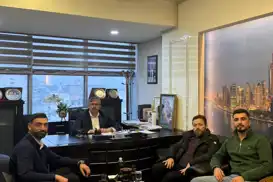 BESO Başkanı Çiftçi: Madde bağımlılığıyla mücadelede yeni bir dönem başlıyor