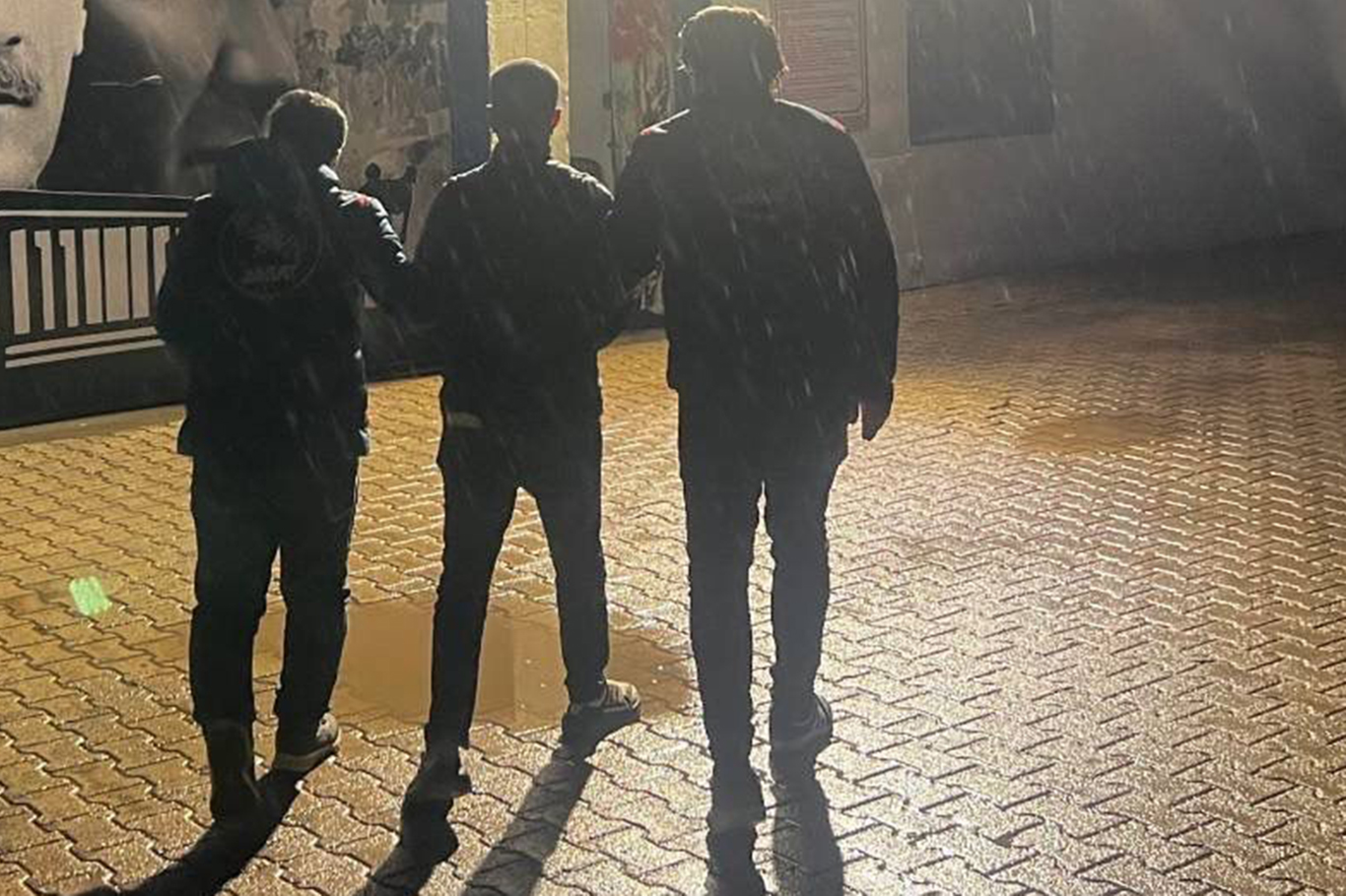 Diyarbakır’da aranan şahıslara yönelik operasyon: 89 kişi yakalandı