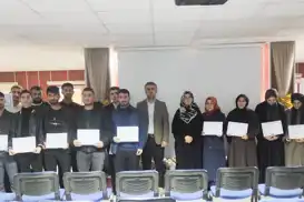 Batman İl Müftülüğünden fahri öğreticilere yönelik hizmet içi eğitim