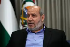 Xelîl el-Heyya: Serhildana El-Eqsayê îddîaya rejîma sîyonîst a "pêşîgirtina stratejîk" têk bir