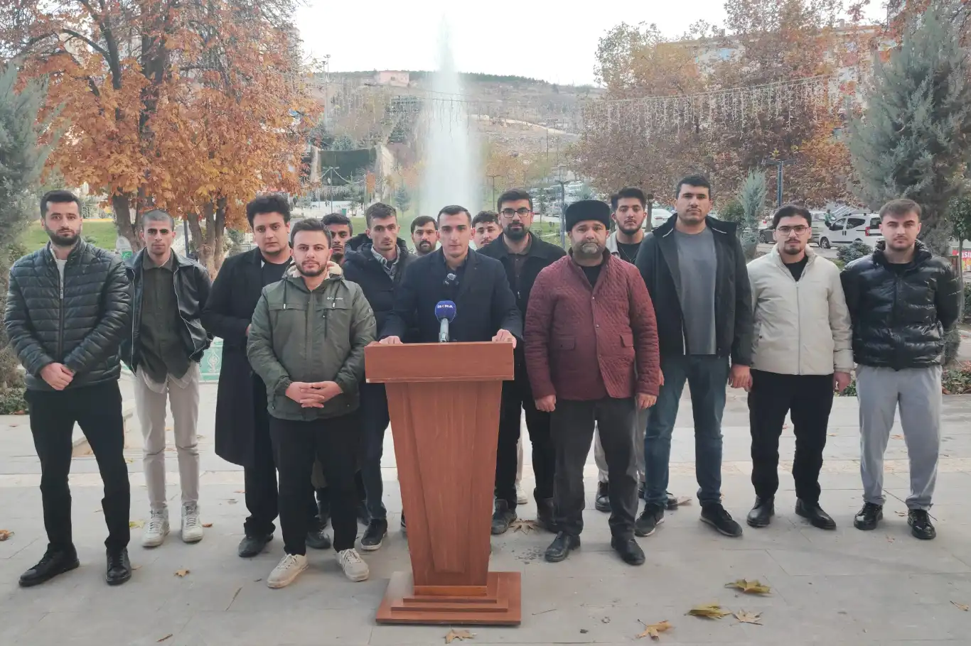 Malatya halkından RTÜK'E çağrı: Bu bir ahlaksızlık değil, toplumsal çöküş!