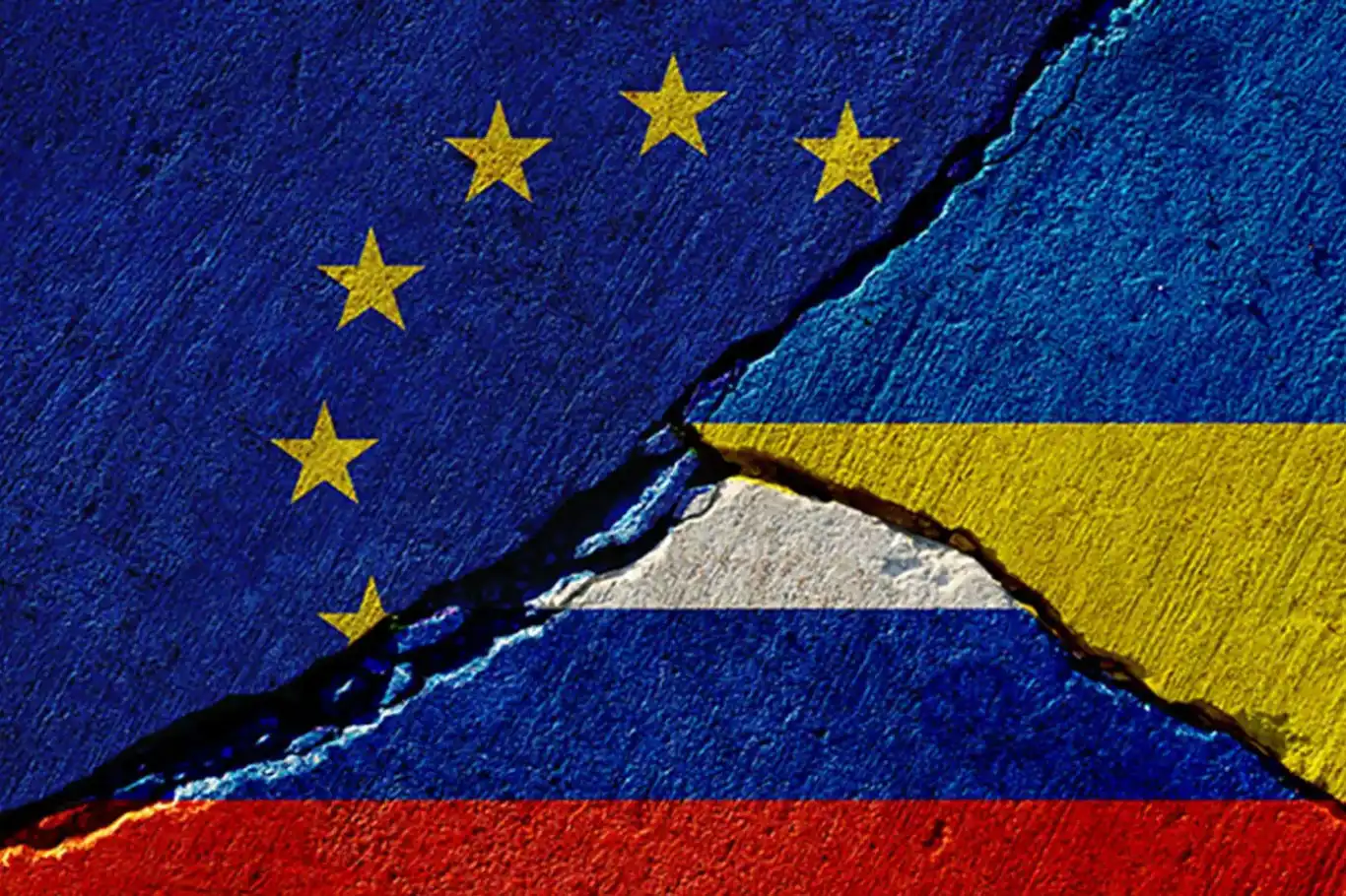 الاتحاد الأوروبي يقرّ عقوبات جديدة على "أسطول الظل" الروسي