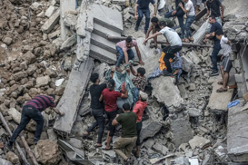 Gaza death toll surpasses 70,665 as Israeli aggression continues