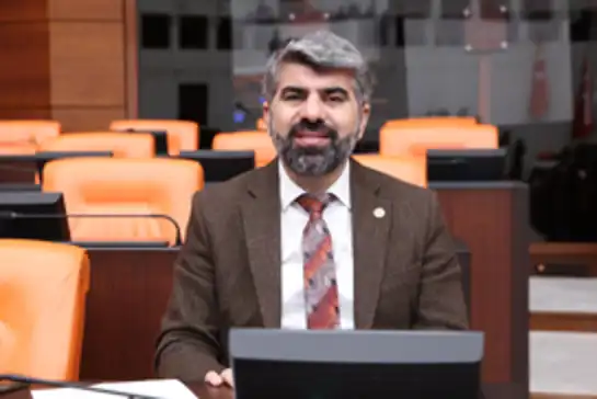 HÜDA PAR Milletvekili Dinç, kumar bağımlılığıyla ilgili 6 bakanlığa soru önergesi verdi