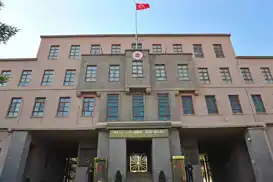 Li Behra Reş ÎHAyek ku ji bin kontrolê derketibû hat xistin