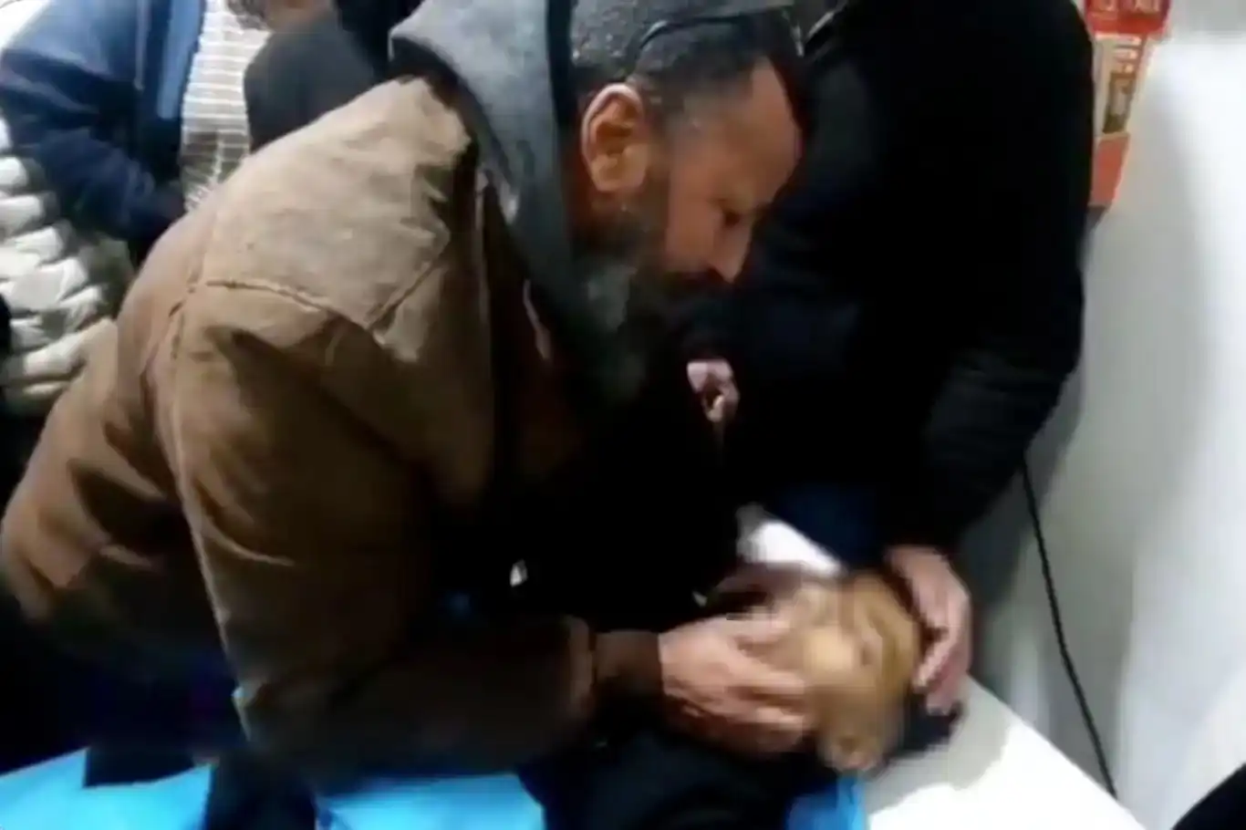 لە ئەنجامی هێرشی داگیرکەران لە کەناری ڕۆژئاوا منداڵێکی ١٦ ساڵان شەهید بوو